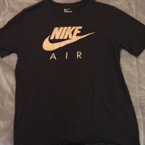 reflective shirts nike